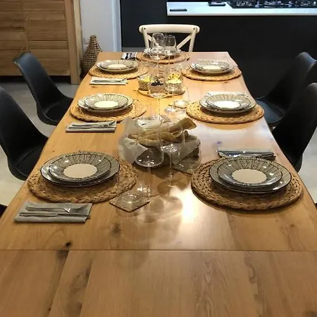 Oda ve Kahvaltı Bellimpiazza Intense Living