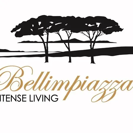 Frühstückspension Bellimpiazza Intense Living *