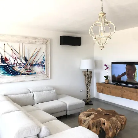 Bellimpiazza Intense Living Oda ve Kahvaltı