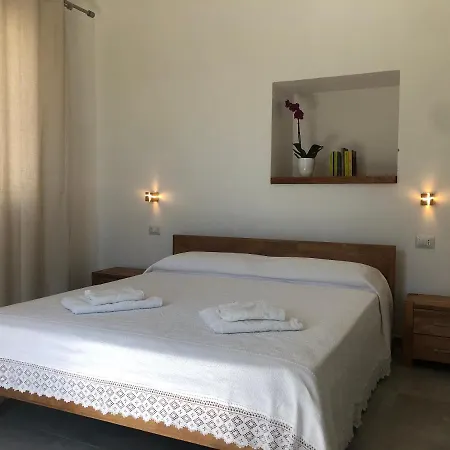 Bellimpiazza Intense Living * Sorso