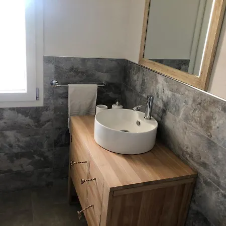 Bellimpiazza Intense Living Couette-café Sorso