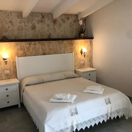 Couette-café Bellimpiazza Intense Living *