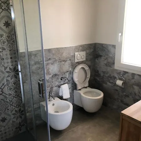 Bellimpiazza Intense Living * Sorso